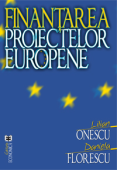 Finanțarea proiectelor europene