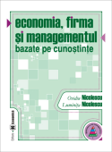 Economia, firma și managementul bazate pe cunoștințe