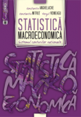 Statistică macroeconomică: sistemul conturilor naționale