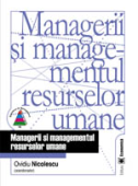 Managerii și managementul resurselor umane