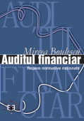 Auditul financiar: repere normative naționale