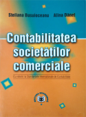Contabilitatea societăților comerciale