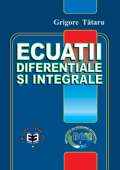 Ecuații diferențiale și integrale