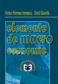 Elemente de macroeconomie