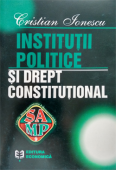 Instituții publice și drept constituțional