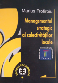 Managementul strategic al colectivităților locale