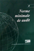 Norme minimale de audit