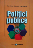 Politici publice