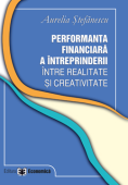 Performanța financiară a întreprinderii între realitate și creativitate