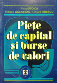 Piețe de capital și burse de valori