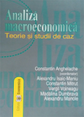 Analiză macroeconomică: teorie și studii de caz