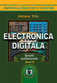 Electronică digitală, școala profesională anul II