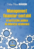 Management financiar-contabil în instituțiile publice de educație academică