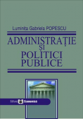Administrație și politici publice
