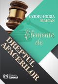 Elemente de dreptul afacerilor