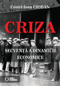 Criza - secvență a dinamicii economice
