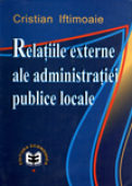 Relațiile externe ale administrației publice locale