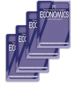 Theoretical and Applied Economics (Economie Teoretică și Aplicată) abonament 2019 (4 numere)