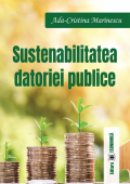 Sustenabilitatea datoriei publice