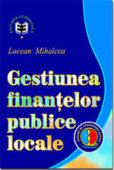 Gestiunea finanțelor publice locale