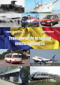 Transporturile în spațiul istoric românesc