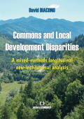 Commons and Local Development Disparities. A mixed-methods longitudinal new-institutional analysis