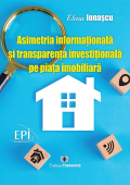 Asimetria informațională și transparența investițională pe piața imobiliară