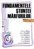 Fundamentele științei mărfurilor, ediția a doua