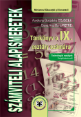 Contabilitate. Manual pentru clasa a IX-a. Limba maghiară