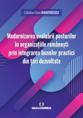 Modernizarea evaluării posturilor în organizațiile românești prin integrarea bunelor practici din țări dezvoltate