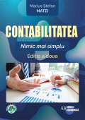 Contabilitatea. Nimic mai simplu. Ediția a doua