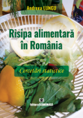 Risipa alimentară în România: cercetări statistice