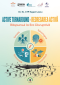 Active Turnaround - Redresarea activă. Răspunsul la Era Disruptivă
