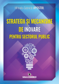 Strategii și mecanisme de inovare pentru sectorul public