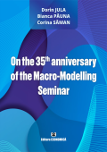 On the 35th anniversary of the macro-modelling seminar