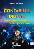 Contabilul digital. Reconfigurarea educației și a formării profesionale