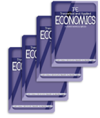 Theoretical and Applied Economics (Economie Teoretică și Aplicată) abonament 2026 (4 numere)