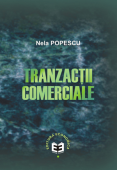 Tranzacții comerciale