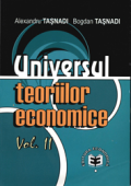 Universul teoriilor economice, volumul II