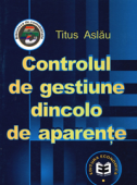 Controlul de gestiune dincolo de aparențe