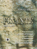 Finanțe, ediția a IV-a