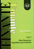 Finanțe, volumul 1: Piețe financiare și gestiunea portofoliului, ediția a II-a