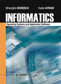 Informatics: operating systems and application software