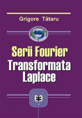 Serii Fourier. Transformata Laplace