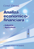 Analiza economico-financiară: industrie, agricultură