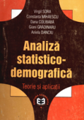 Analiza statistico-demografică: teorie și aplicații