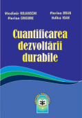 Cuantificarea dezvoltării durabile