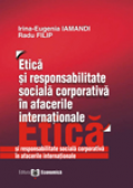 Etică și responsabilitate socială corporativă în afacerile internaționale