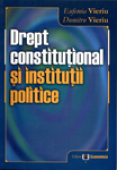 Drept constituțional și instituții publice