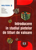 Introducere în studiul piețelor de titluri de valoare